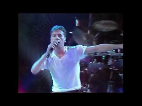 Simple Minds - New Gold Dream, Live 1984 Dortmund [ Dexbam ]
