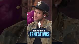 O NEYMAR tá participando da treta mais ESTRANHA da CARREIRA DELE