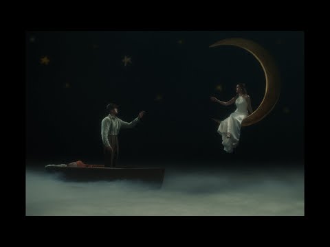 Anggi Marito - Langitku Sendiri (Official Music Video)