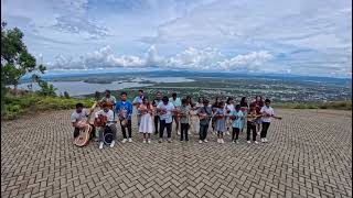 Download lagu #ukulele #pujipujian #anakanak #negeriku #papua mp3