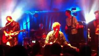 Thomas Oliver Band - Bad Talkin' Man - Live at Bodega 2012