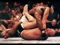 Kevin Randleman Vs Bas Rutten