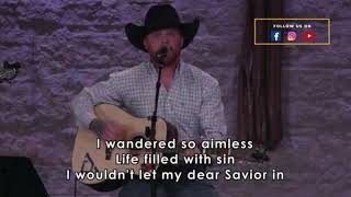 I Saw The Light by Cody Johnson