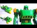 Unique Toys Y 04 Allen Not Transformers 2010 Springer Wotafa S Review