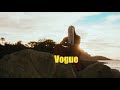 King Alasko VOGUE Clip Officiel