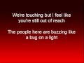 KellyClarkson Hello with Lyrics