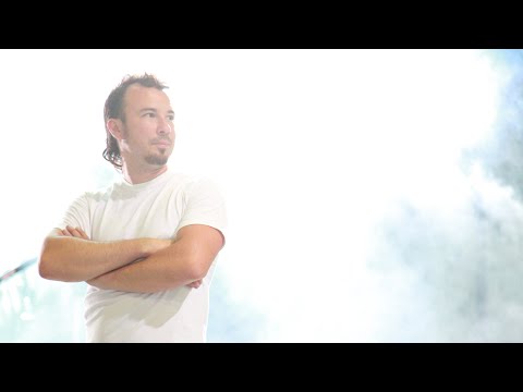 Van Nosikov @ Mehanika, SPb, November 2014