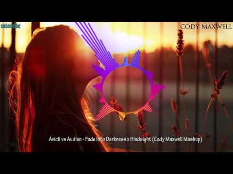 Fade Into Darkness x Hindsight - Avicii vs Audien (Cody Maxwell Mashup)