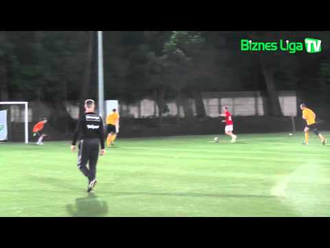 05.06.2014 YesSport I Liga B - DHL Express vs. MPEC