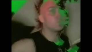 The Exploited - God Saved The Queen (Live at Leeds, 1983)