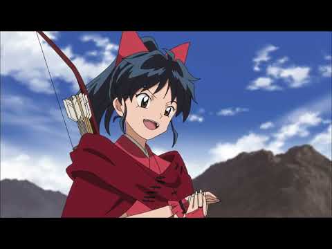 Yashahime - Moroha keeps the Black Pearl (dub)