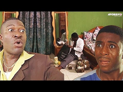 The Diamond Secrets NEW* (END OF BLOOD MONEY) KANAYO O. KANAYO, BOB-MANUEL - 2022 NIGERIAN MOVIES LA