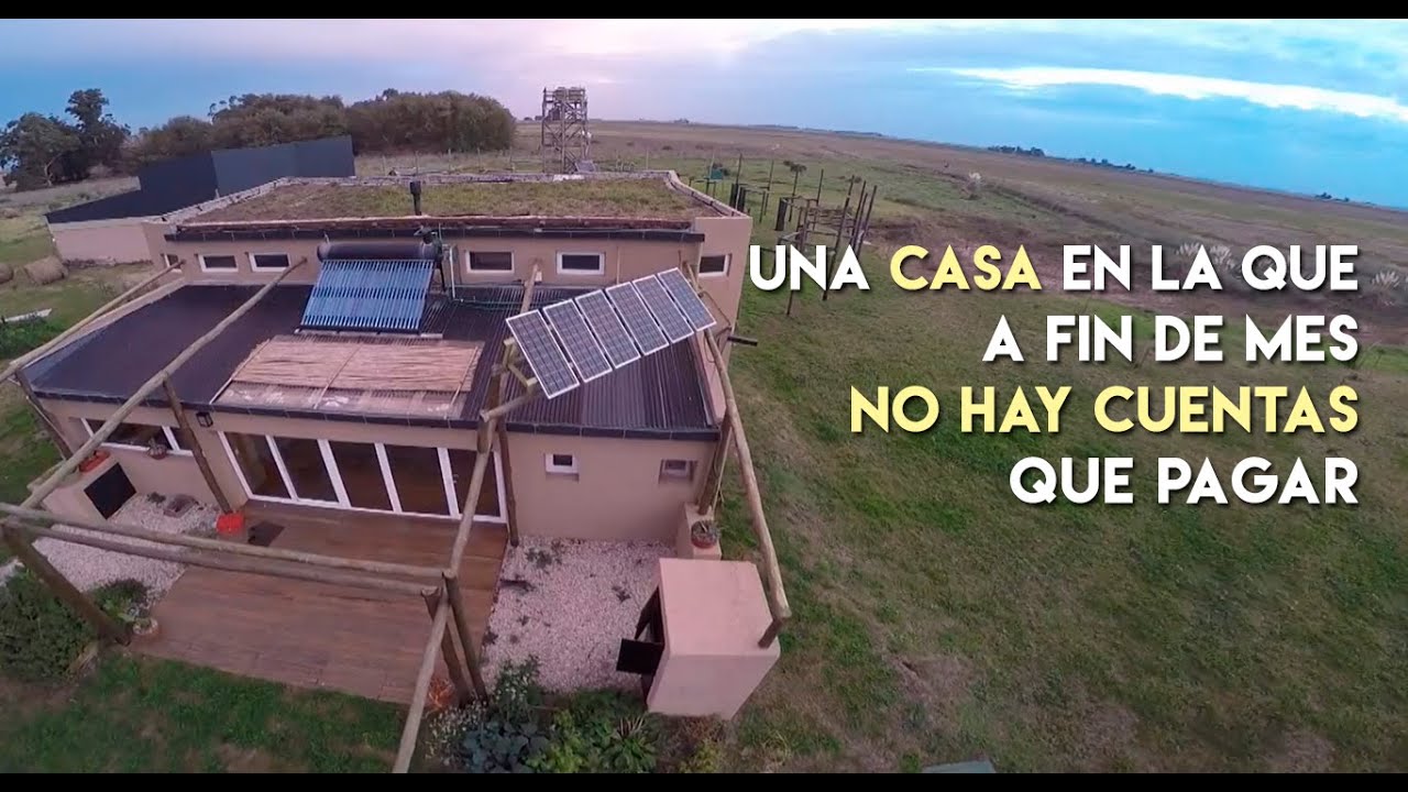 A costo Cero - Documental completo | Construir TV