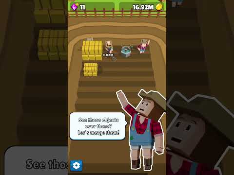 MergeALot