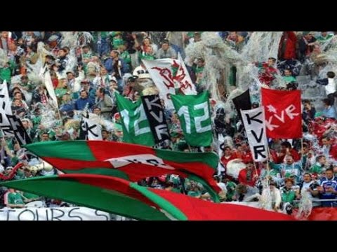 CSSA Les Yeux du Kop #1