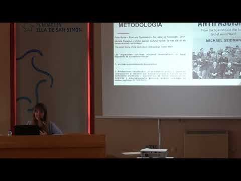 Vídeo: A socioloxía como ciencia da crise. As redes do exilio en América Latina e a reconciliación democrática tras a caída da Europa nazi-fascista