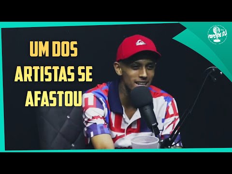 O SET DOS METRALHA VAI SAIR SIM