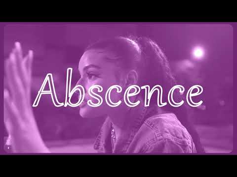 [FREE] Prototype Plvs x 4keus x Tiakola Type Beat - "Abscence" | Type Beat 2021| Freestyle Trap Beat