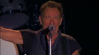 Bruce Springsteen - The Rising (Live 2016)