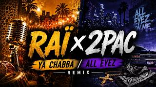 Download lagu Cheb Khaled x 2Pac – Ya Chabba All Eyez On Me Remix | Raï Meets West Coast mp3 Download lagu Cheb Khaled x 2Pac – Ya Chabba All Eyez On Me Remix | Raï Meets West Coast mp3