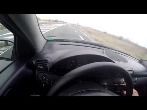 C220 CDI vs Passat 2.0 TDI