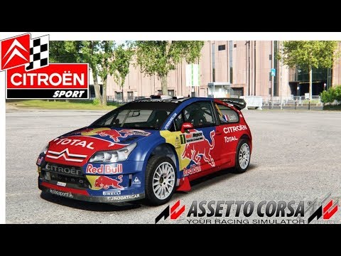 VR the WRC 8 :: WRC 8 FIA Rally Championship Discussions