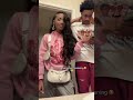 Zaza Jordan 🫶 Couple Explorepage Fypシ゚ Wtosquad Jesuslovesyou Jordan Is Not In Wto