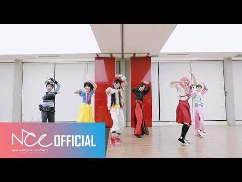 BOY STORY 'ITZY WANNABE' Dance Cover (with GIRL STORY, Funny ver.)