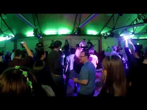 Ex Yu Band Dublin Lutka za bal