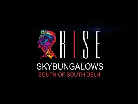 3D Tour Of Rise Sky Bungalows