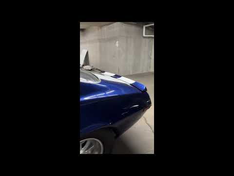 1970 Chevrolet Camaro (CC-1833321) for sale in blaine, Washington