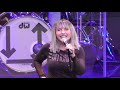 Blondie Orchid Club/Atomic 2019