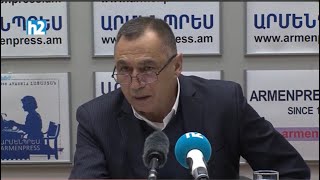 Արցախցի դիմորդները չեն կարողացել հասնել Գորիս. չի բացառվում, որ…Կարո Նասիբյան: Լրաբեր - 6.03.2022
