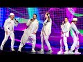 Backstreet Boys - Everybody (Backstreet’s Back) live in Las Vegas, NV - 4/8/2022