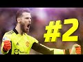 Best Goalkeeper Saves 2021/22 • PART 2