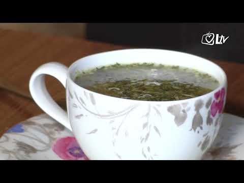 Zlatni savjeti - Stolisnik: neokrunjeni kralj ljekovitog bilja