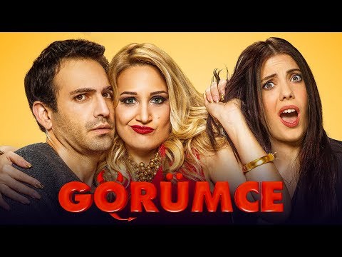 Görümce - Fragman