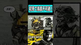 PW初見で遊んでたら突然のポッケ村で鳥肌不可避