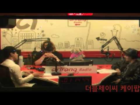 [LAST EPISODE] 160203 JJCC - 더블제이씨 Prince Mak & Eddy Kpoppin