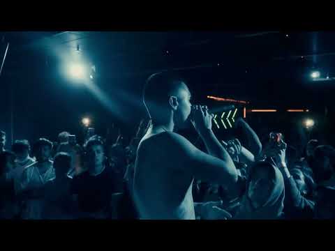 BON CALSO live at VIGO by @shotbybuzz