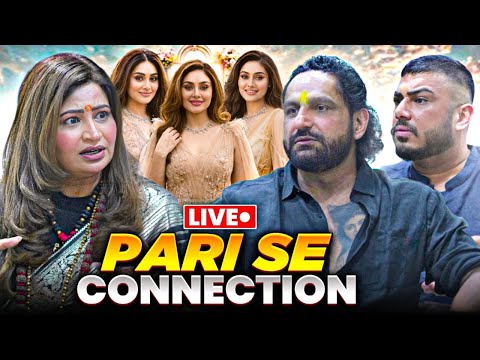 “Pari abhi bhi mere saath hain | Unke Signs & Messages (Live)”