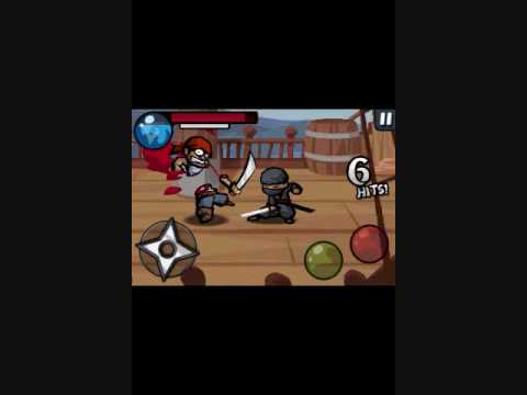 OMG PIrates! screenshots