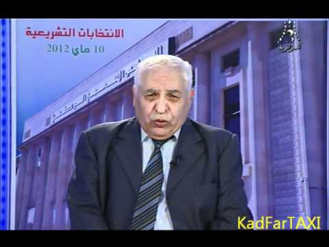 علي زغدود: " خلوا الناس تنجح ف البكالوريا "
