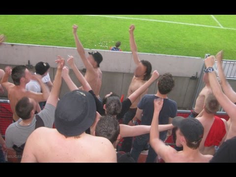 Sparta-MVV 2010-2011