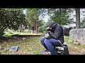 I Talked To The Ghost Of A Boy Trapped In A Haunted Cemetery