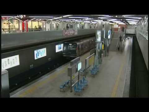 Train Simulator 御堂筋線