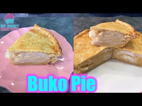 download lagu mp3 mp4 Buko Pie Procedure, download lagu Buko Pie Procedure gratis, unduh video klip Buko Pie Procedure