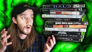 Is The Xbox Original Worth It In 2021?