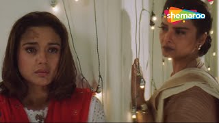 Download lagu Climax : सौतेली बेहेन के लिए देदी अपने प्यार की क़ुरबानी | Dil Hai Tumhara | Movie Scene mp3