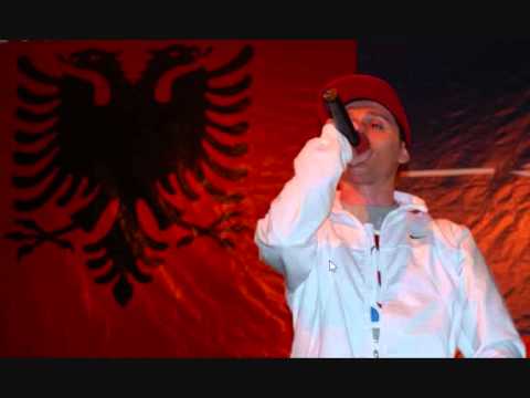 Terror - Shkoni n'Pidhsomes (feat. Bx-A, Pejoni039 & Maddboy)